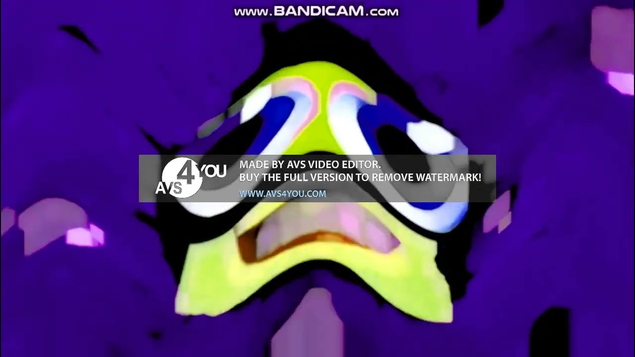 Klasky Csupo in MY G Major 1281-1290