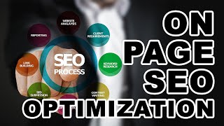 Full SEO On Page Optimization