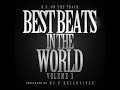 Ke on the track  best beats in the world vol 3