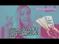 ¿CÓMO VENDER UNA CANCIÓN?🔴💵🎶 | Angela Fonte | Villana Music