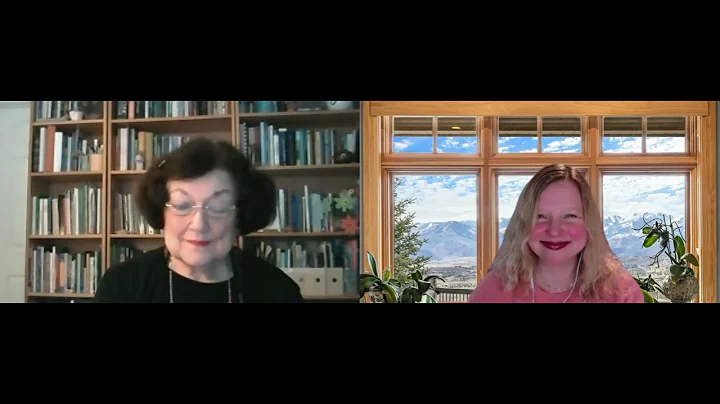 Drs. Kristine Jacquin and Sherry Hatcher