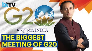 G20 Summit: US President Joe Biden To Have Bilateral Meeting With PM Modi