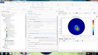 【04-求解】COMSOL 參數化與最佳化的使用 