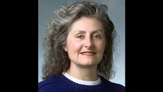 2016 Robert W. Kirk Award Winner - Dr. Sharon Center