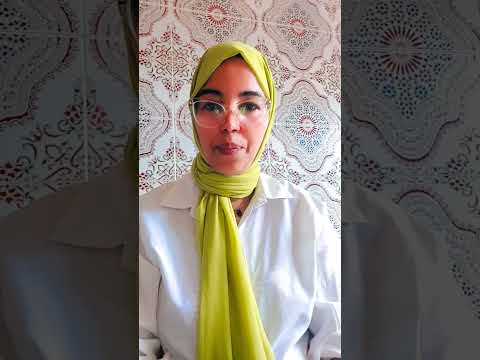شوف اش غايجرى لك ملي غايخرج البشر من حياتك المغرب اكسبلور