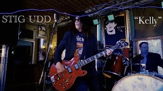 Stig Udd - Kelly (OFFICIAL VIDEO)
