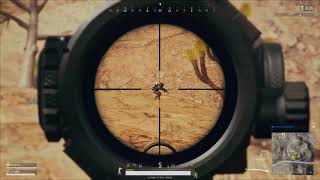 PUBG- shadowplay (highlight) test/compilation