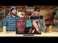 Canadians React to Irish People Trying Canadian Spirits for the First time