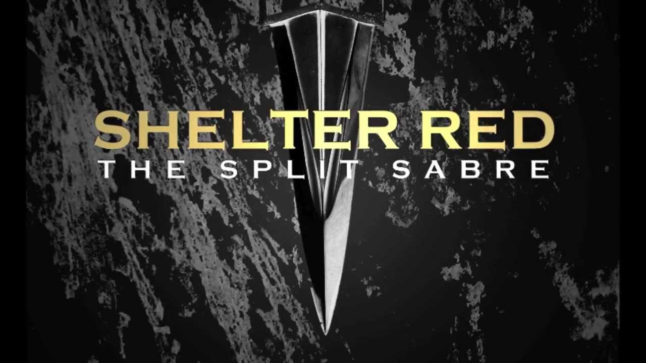 YouTubeでSHELTER RED - The Proper Path - singleを視聴 YouTubeでSHELTER RED - The Proper Path - singleを視聴