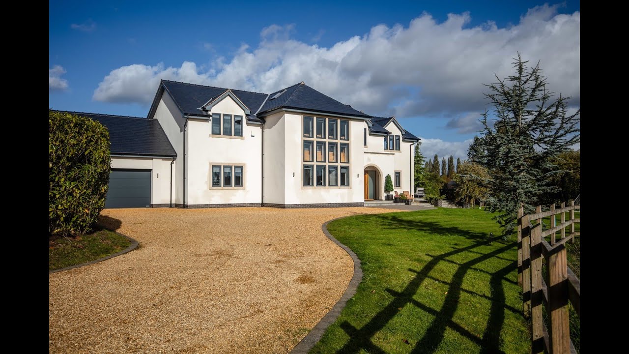 57a Cherry Lane YouTube