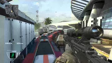 Nxbzilla vs Vexzun 4P 2-0