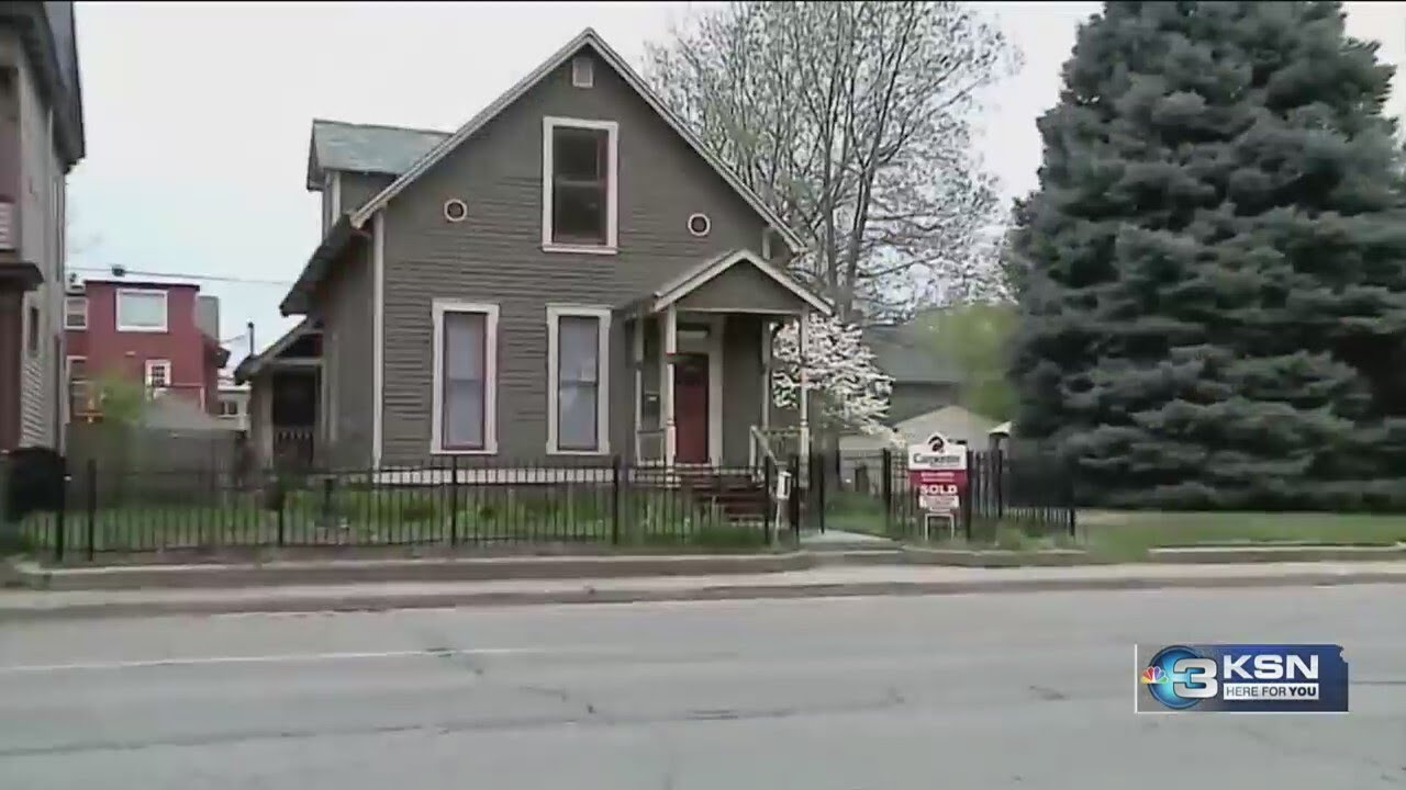 Wichita cuts down revenue to provide property tax relief YouTube