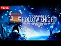 🔴 sick fish plays more hollow knight