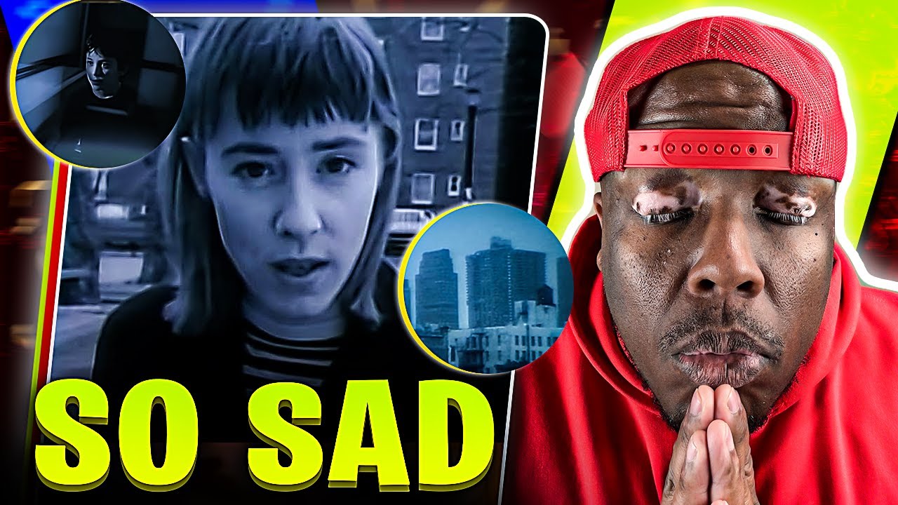 Famous Rapper And Singer FIRST Time REACTION To SUZANNE VEGA -Luka