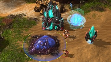 How To Have Fun With Zerg In Starcraft 2 (2025)