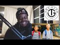 Teeago - Freestyle Ya Nwana pt. 2 ( onetake video) (The Gyad Reaction)_ AYEYE metro cmg