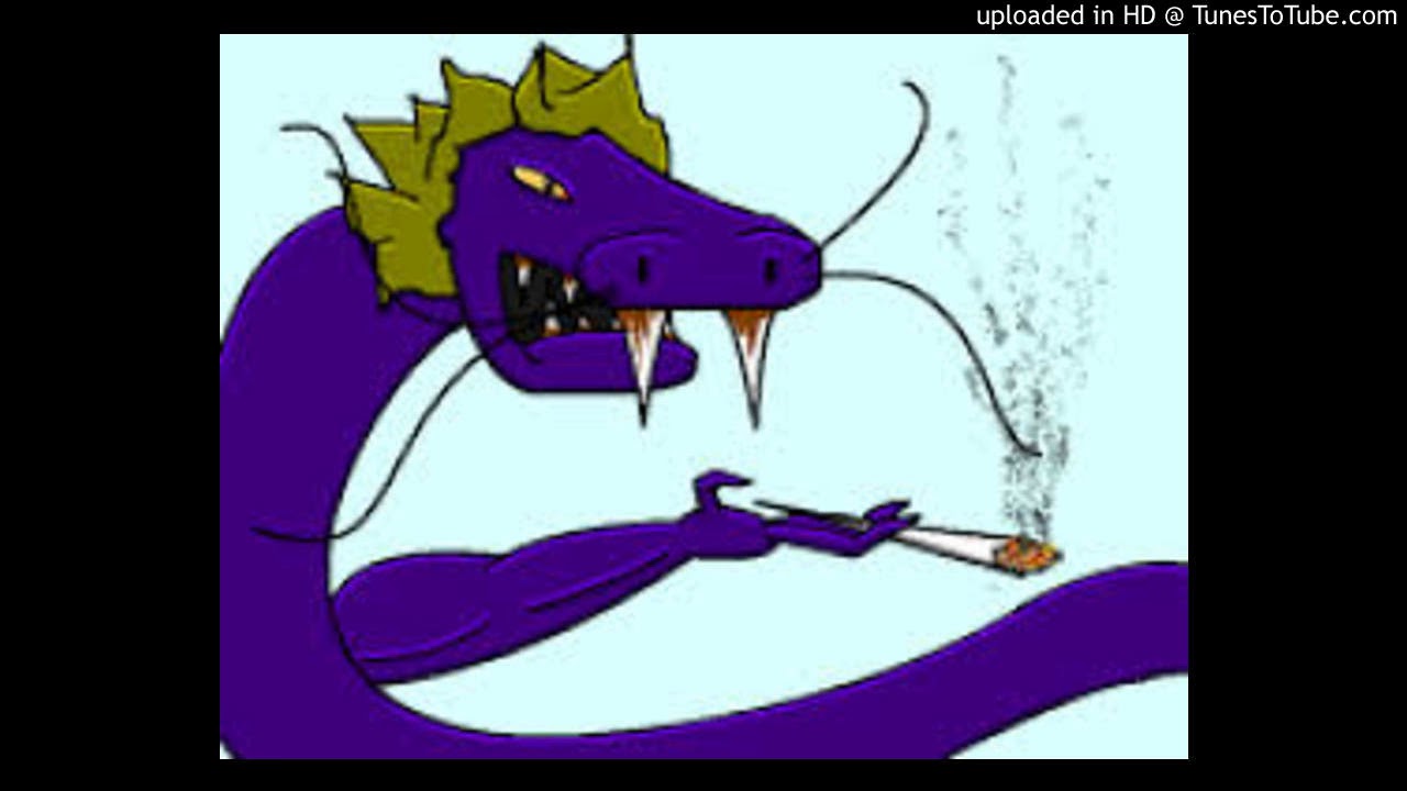 Chuck the Magic Dragon MP3