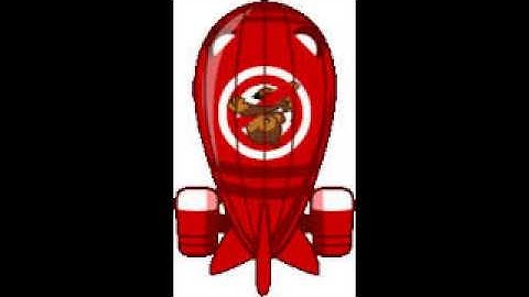 All Moab Class Bloons