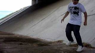 Move RebolTEAM [FREE STEP] #ON