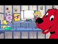 Clifford The Big Red Dog Education For Kids Episodes 487