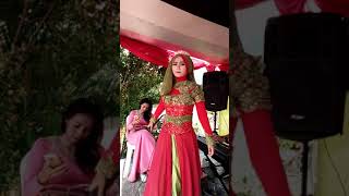 Badai Biru - Amelia Handika Dna Music