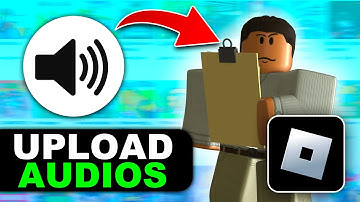 How to Add Custom Audio to Roblox — Quick & Easy Tutorial