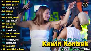 Download lagu VITA ALVIA FT. ARIF CITENX - KAWIN KONTRAK - FULL ALBUM DANGDUT KOPLO VIRAL TERBARU