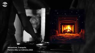 Wintertime