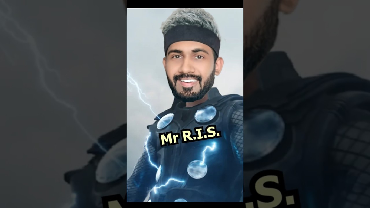 Mr RIS Plays On Top #risplays #risgaming  #mrris