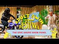 The Eric Andre Show (Full Panel) | Adult Swim 2020
