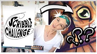 SCRIBBLE CHALLENGE - A Bit of a Stretch
LAST WEEK TO GET THE NEW SHIRTS! - http://bit.ly/2IQYw9X -
Limited run shirts available at bonfire.com/mary-doodles. The Scribble Challenge is back! In this video I make a random scribble then turn it into a watercolor painting. It took a bit of creative yoga to get the cat to work out, but hey... its art. Not surgery. Got through yet another challenge! What should I make next?!
Also...
The original painting is in my shop. Just sayn. - http://www.marydoodles.com/originals/cat-yoga
▶ SHOP! - http://bit.ly/Doodle-Shop ▶ SUPPORT! - http://bit.ly/Patreon-Doodles
- ART SUPPLIES -
• Canson watercolor paper - https://amzn.to/2IRrBP3
• Watercolor paint set (starter set) - https://amzn.to/2IPxBYM
• More Watercolor paints (high end stuff) - https://amzn.to/2ISOhyw
• Brushes - https://amzn.to/2xhUliP
• Acrylic paint markers - https://amzn.to/2LxafZA
MUSIC - Epidemicsound.com // “Flawless” - by Daxten
Thanks for watching!
————————————————
- WHERE TO FOLLOW -
WEBSITE- http://www.marydoodles.com
TWITTER - http://twitter.com/marydoodles
INSTAGRAM - http://instagram.com/marydoodles
TUMBLR! - http://marydoodles.tumblr.com
SNAPCHAT - snapmarydoodles
FACEBOOK - https://www.facebook.com/marydoodles SCRIBBLE CHALLENGE - A Bit of a Stretch