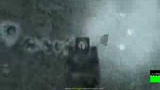 COD 4 Cheater
