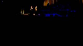 Leonard Cohens Web Sisters Sing