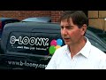 Andy macinnes from bloony talks about working with the marketing centre