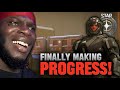 I Finally Made Progress In Star Citizens 4.2.1 Event! Tier 5 Here I COME!