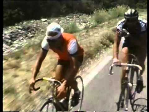 tour de france 1983 youtube