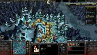 Warcraft 3 - Farmer vs Hunter s2 Final #26