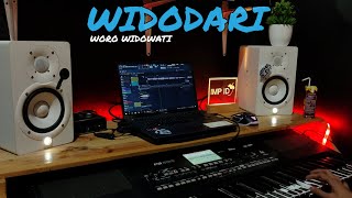 WIDODARI DJ SLOW ANGKLUNG 2021 (IMP ID REMIX)