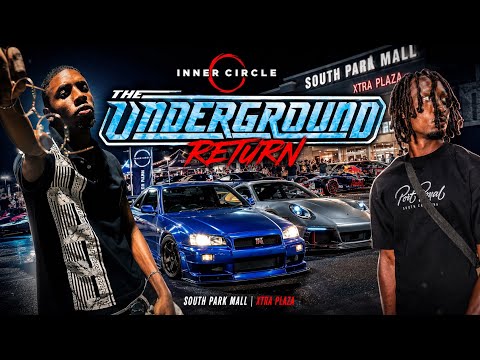 Your Dream Cars!! | The Underground Return