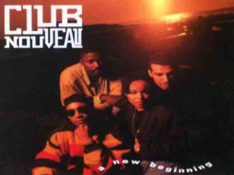 Club Nouveau ~ When Will You Come Back to Me - YouTube