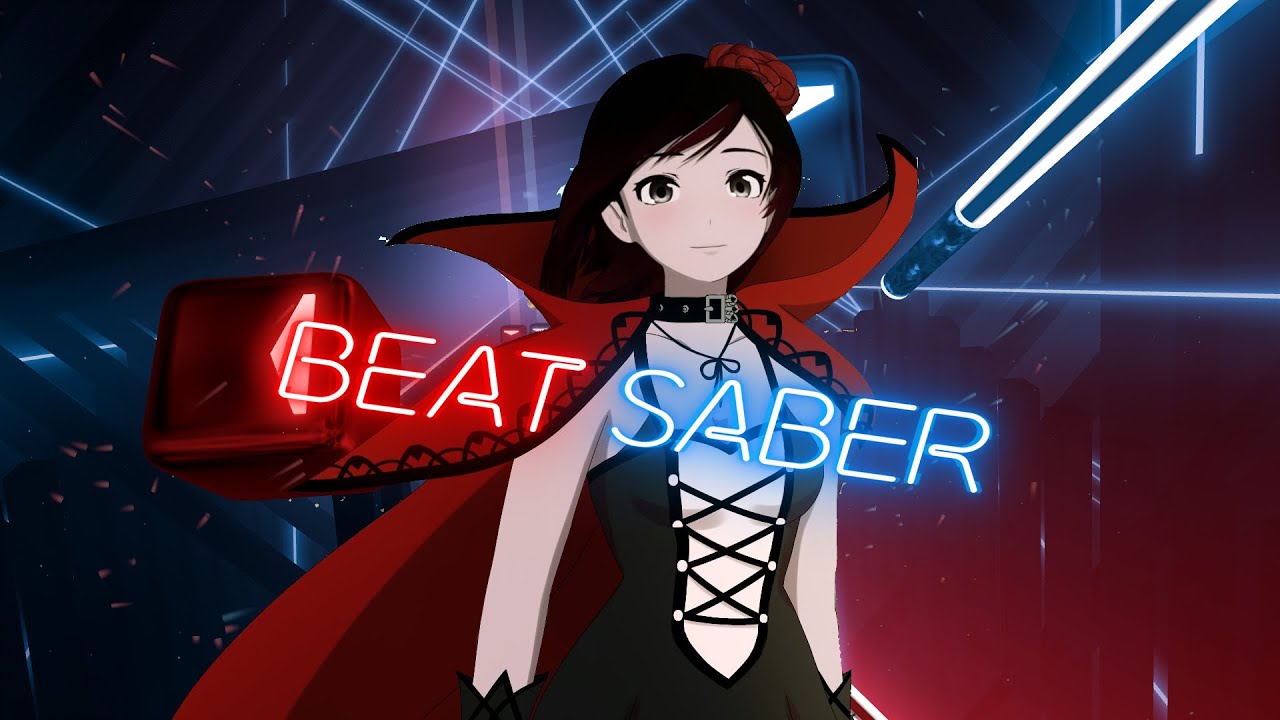 Beat Saber- Lets Get Real by Jeff Williams ft. Casey Lee Williams and Erin Reilly
