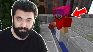 BUNU HEP YAPIYORSUN ADŞ! Minecraft: BED WARS