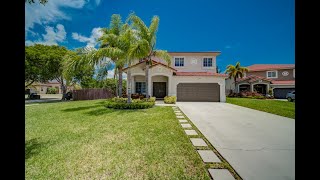 21303 SW 88th Ct video tour