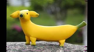 RavilZ - Banana Dog