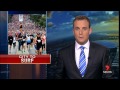 City To Surf 2014 | Seven News Perth | 31/08/2014