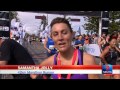 City To Surf 2014 | Seven News Perth | 31/08/2014