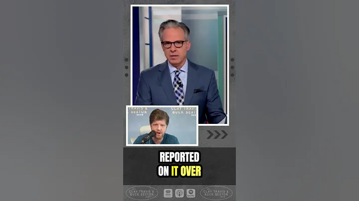 Tapper Mislabels Pipe Bomber Suspect