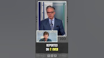 Tapper Mislabels Pipe Bomber Suspect