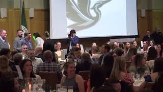 2025 Heron Awards Banquet