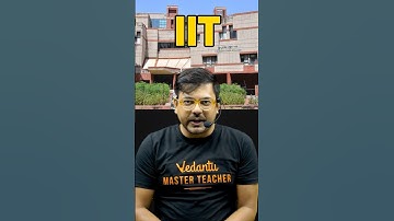 IIT Cleared with UP Board